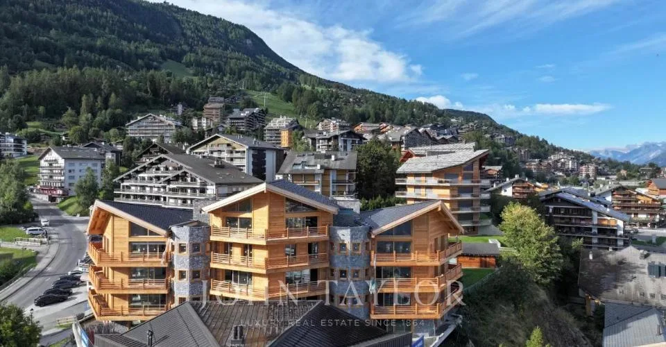 Bike & Ski - Haute-Nendaz – Foto 6 von 8