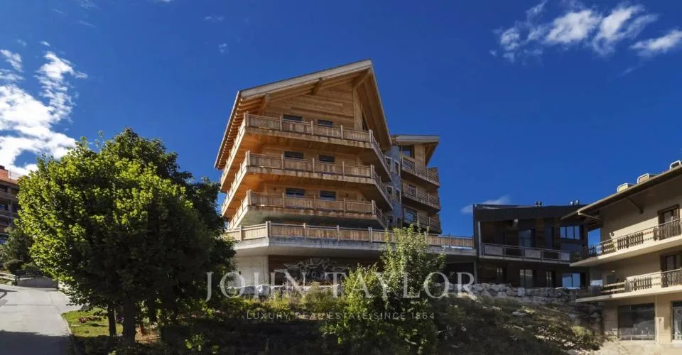 Bike & Ski - Haute-Nendaz – Foto 2 von 8
