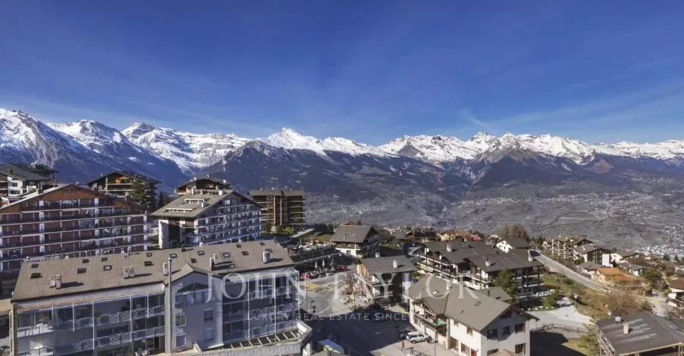 Bike & Ski - Haute-Nendaz – Foto 8 von 8
