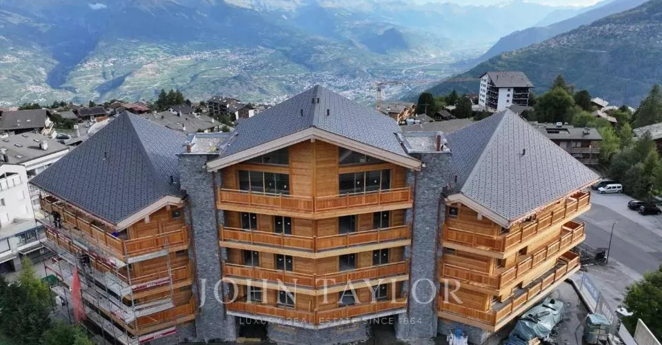 Bike & Ski - Haute-Nendaz – Foto 5 von 8