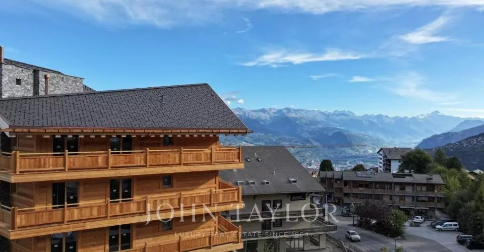 Bike & Ski - Haute-Nendaz – Foto 7 von 8