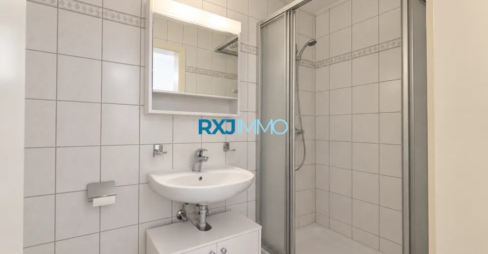 Appartement de 4.5 pièces avec terrasse de 45 m² à Onnens FR – foto 8 di 9