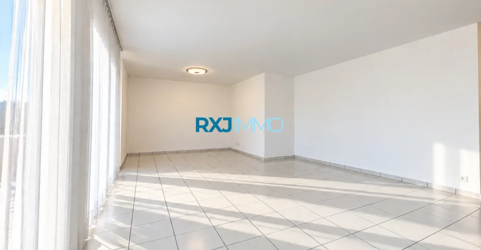 Appartement de 4.5 pièces avec terrasse de 45 m² à Onnens FR – foto 3 di 9