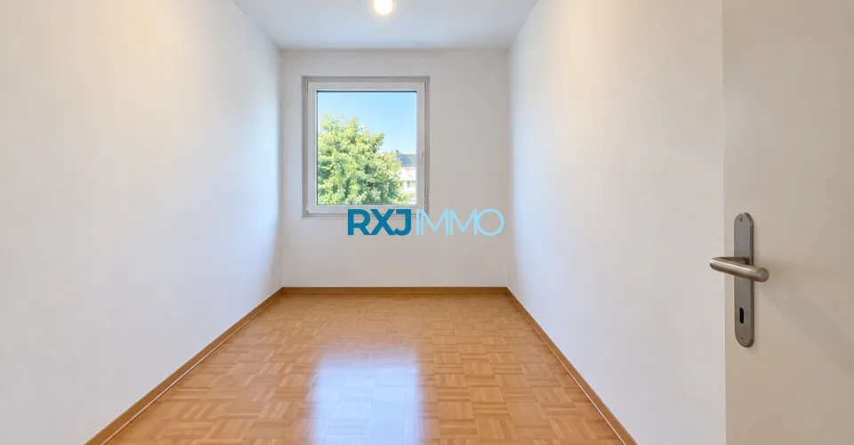 Appartement de 4.5 pièces avec terrasse de 45 m² à Onnens FR – foto 6 di 9