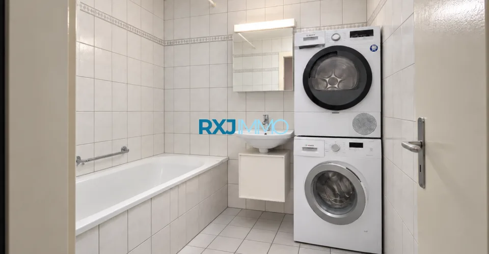 Appartement de 4.5 pièces avec terrasse de 45 m² à Onnens FR – foto 9 di 9