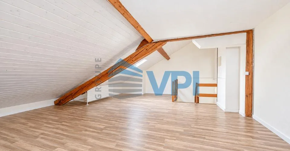 Maison villageoise de 4.5 pièces – Investissement avec revenu locatif – photo 6 of 10