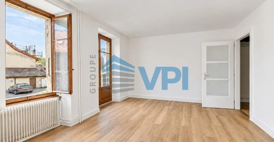 Maison villageoise de 4.5 pièces – Investissement avec revenu locatif – photo 3 of 10