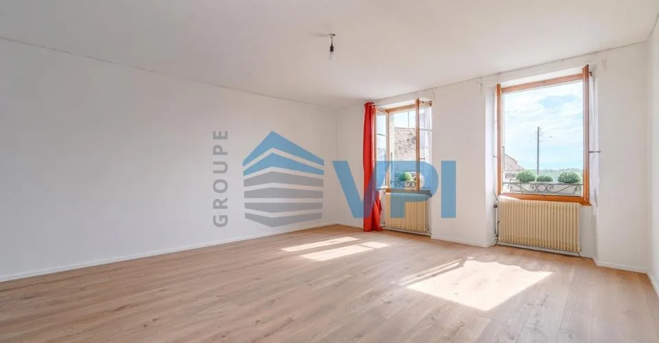 Maison villageoise de 4.5 pièces – Investissement avec revenu locatif – photo 2 of 10