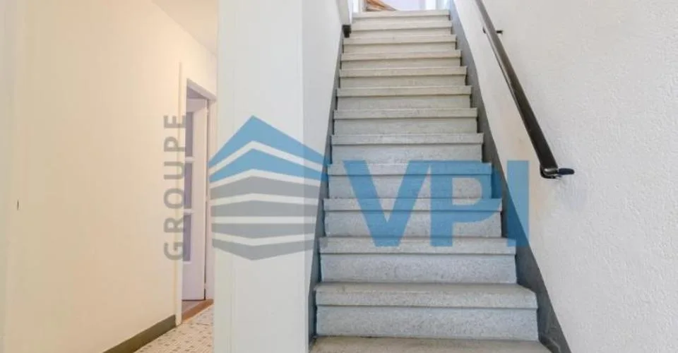 Maison villageoise de 4.5 pièces – Investissement avec revenu locatif – photo 8 of 10