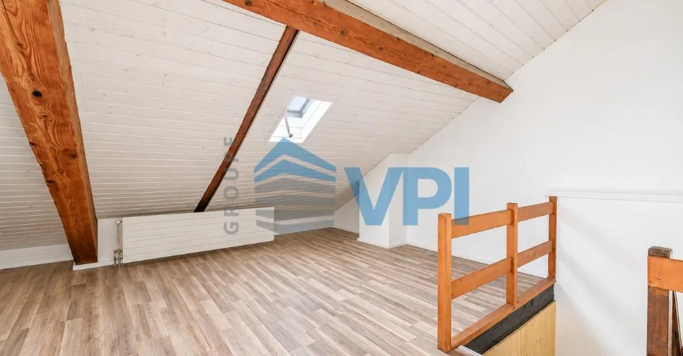 Maison villageoise de 4.5 pièces – Investissement avec revenu locatif – photo 7 of 10