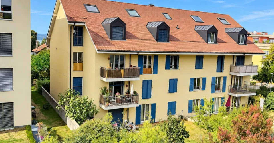 Magnifique appartement en viager occupé sans rente – photo 12 sur 13