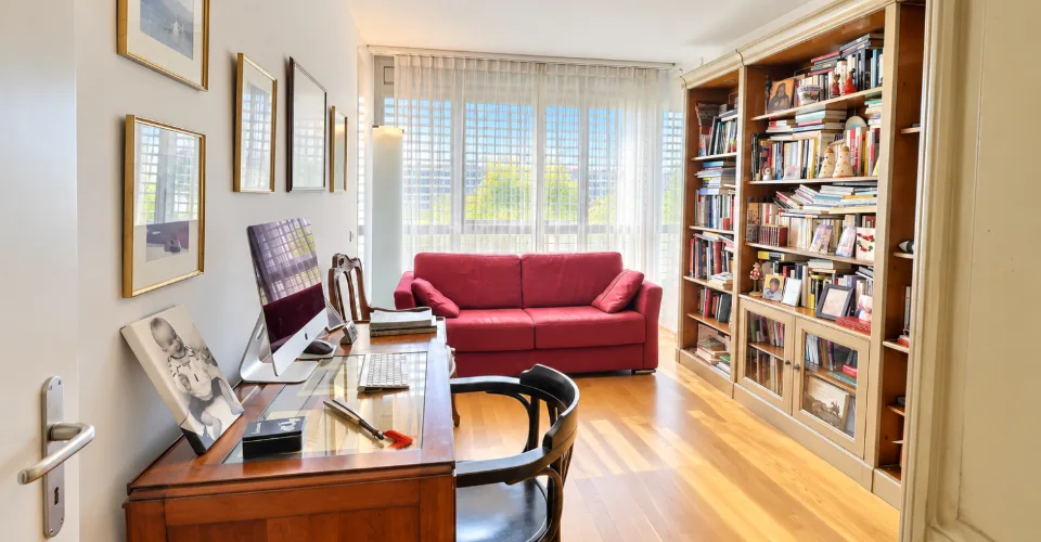 Magnifique appartement en viager occupé sans rente – photo 5 sur 13