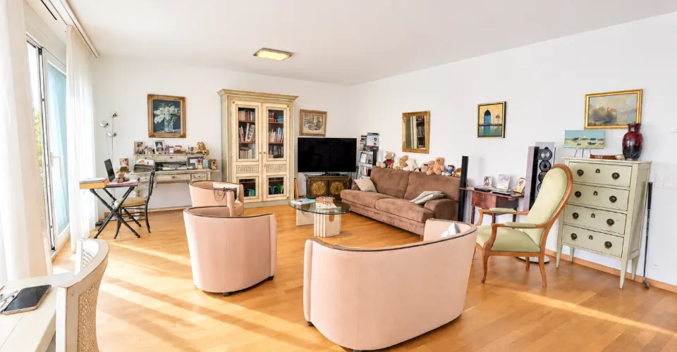 Magnifique appartement en viager occupé sans rente – photo 4 sur 13