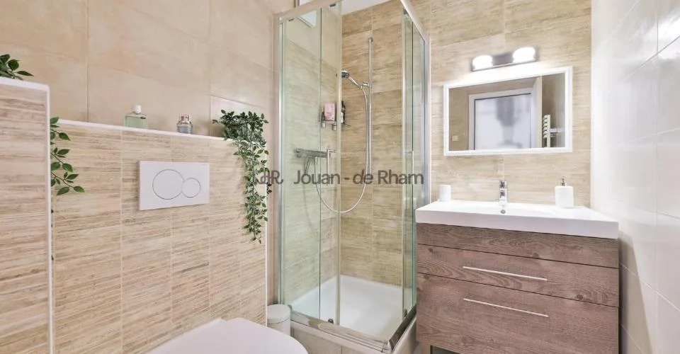Crans | Maison mitoyenne en pignon - entièrement hors nuisances – Foto 6 von 10