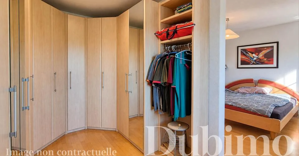 Einzigartiges 8.5-Zimmer-Familienhaus mit großem Garten in Cottens – Foto 7 von 13