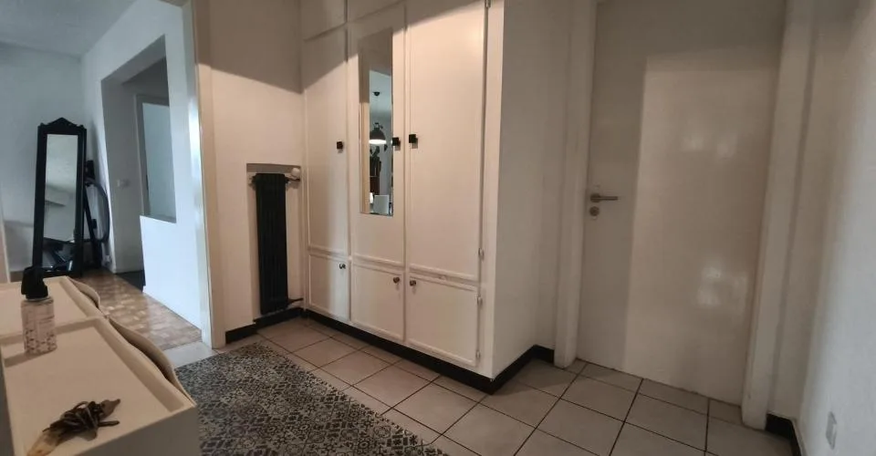 Sion duplex 5.5 pièces avec balcon vue exceptionnelle sur les châteaux – Foto 4 von 13