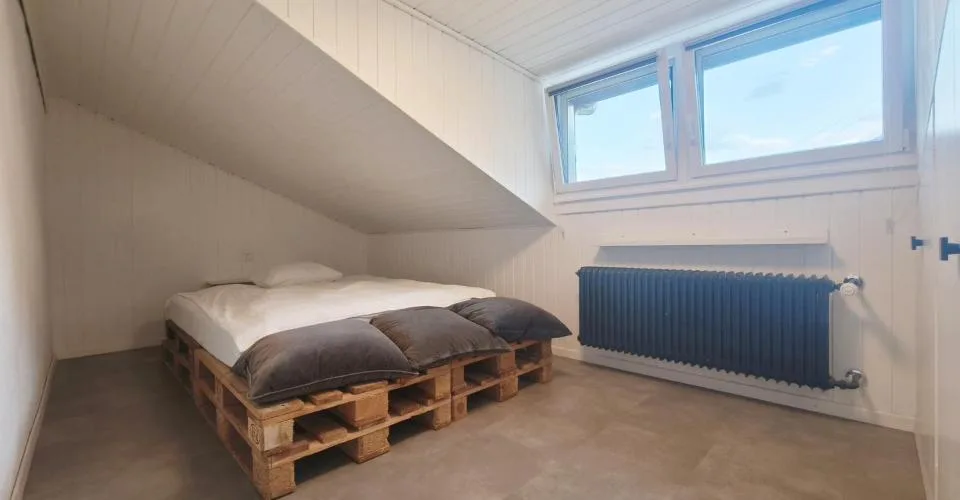 Sion duplex 5.5 pièces avec balcon vue exceptionnelle sur les châteaux – Foto 10 von 13
