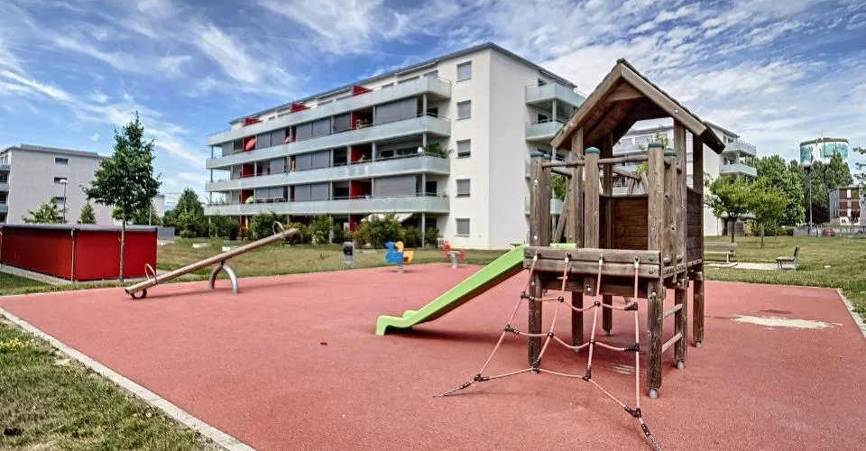 3.5 Zimmer Wohnung in Estavayer-le-Lac – Foto 3 von 8
