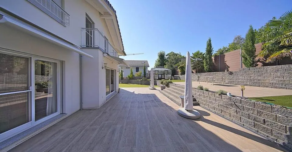Exclusivité - Propriété coup de coeur, villa individuelle au calme – photo 18 sur 27