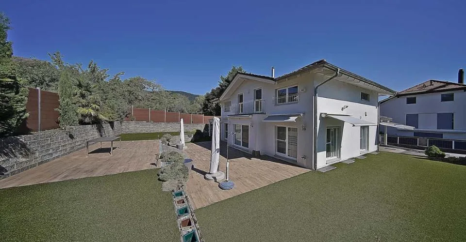 Exclusivité - Propriété coup de coeur, villa individuelle au calme – photo 14 sur 27