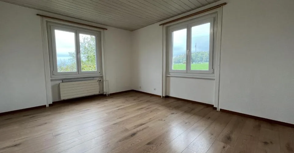 Duplex 5,5 Zimmer – Foto 7 von 18