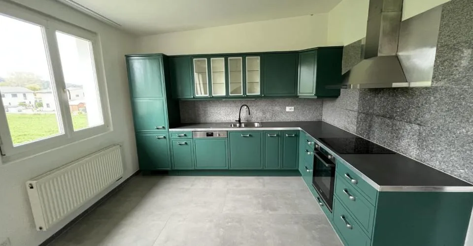 Duplex 5,5 Zimmer – Foto 11 von 18