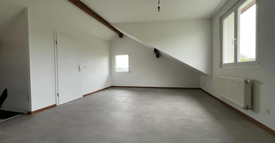 Duplex 5,5 Zimmer – Foto 12 von 18