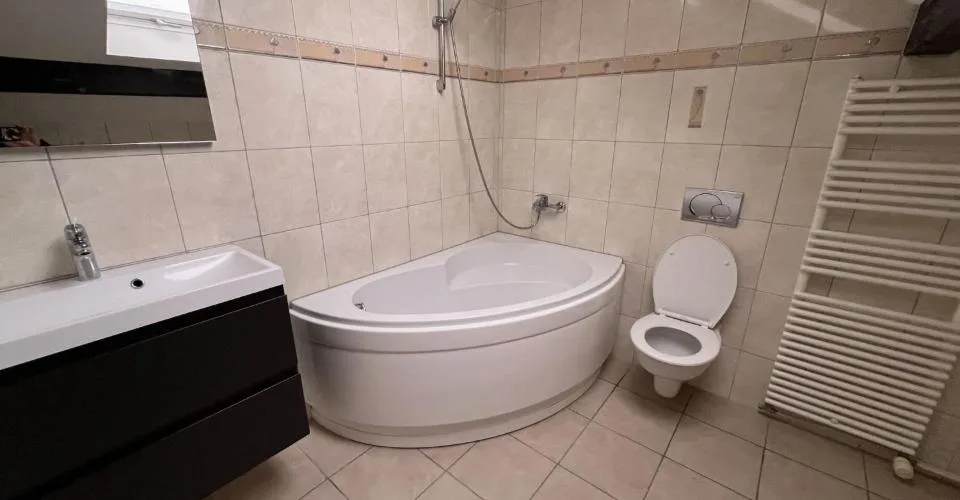 Duplex 5,5 Zimmer – Foto 17 von 18