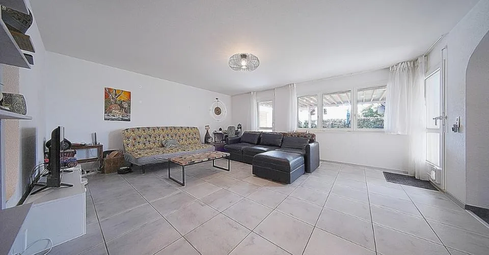 Spacieux rez-de-jardin bien situé – photo 15 sur 26
