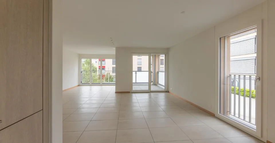 3.5 Zimmer Wohnung in La Tour-de-Trême – Foto 4 von 10
