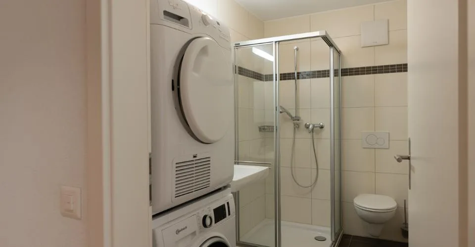 3.5 Zimmer Wohnung in La Tour-de-Trême – Foto 8 von 10