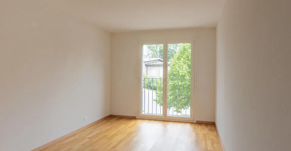 3.5 Zimmer Wohnung in La Tour-de-Trême – Foto 5 von 10