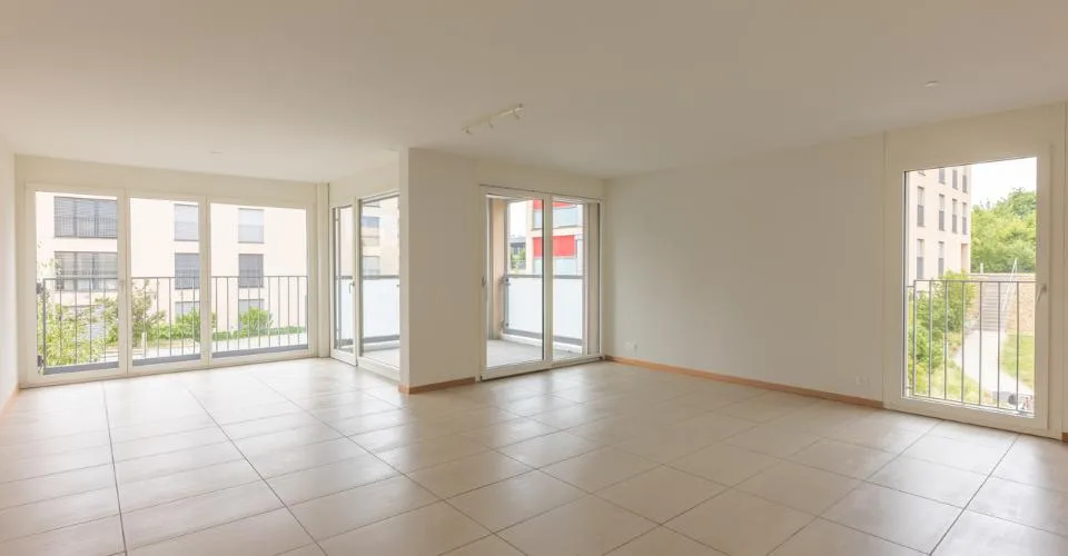 3.5 Zimmer Wohnung in La Tour-de-Trême – Foto 2 von 10