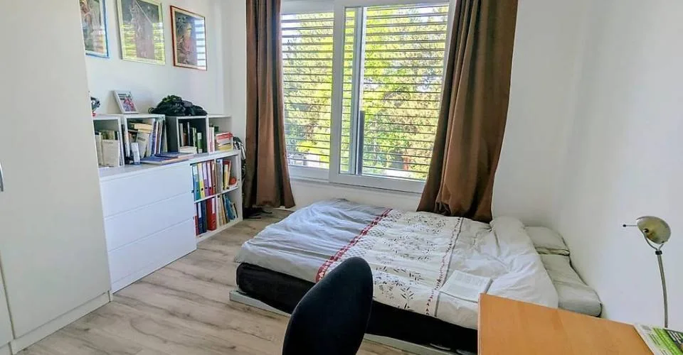 3 Zimmer Wohnung in Grand-Lancy – Foto 9 von 11