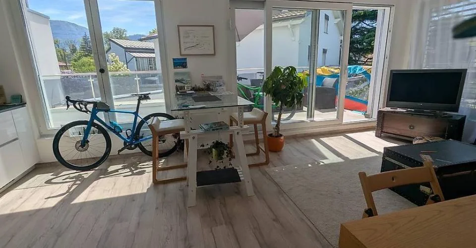 3 Zimmer Wohnung in Grand-Lancy – Foto 11 von 11