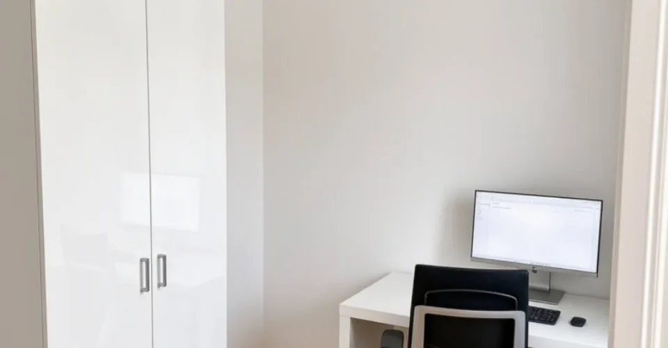 Appartement traversant de 3.5 pièces – foto 8 di 8