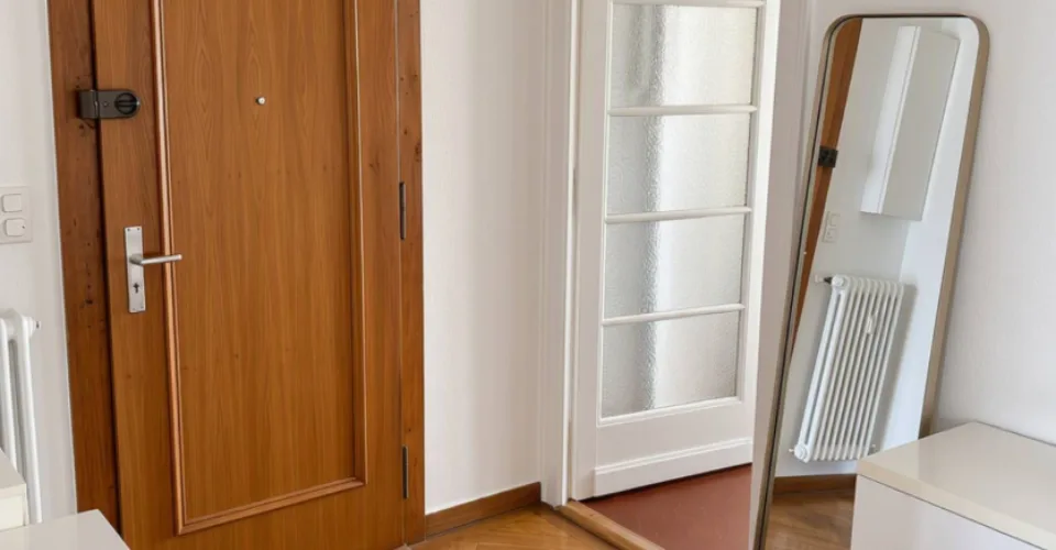 Appartement traversant de 3.5 pièces – foto 2 di 8