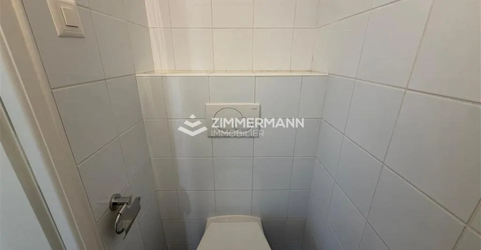 2 Zimmer Wohnung in Genève – Foto 3 von 5