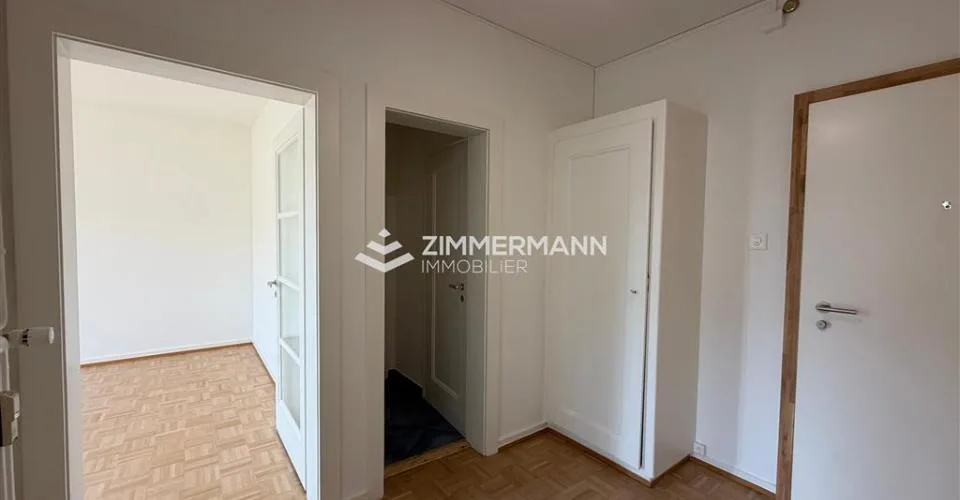 2 Zimmer Wohnung in Genève – Foto 5 von 5