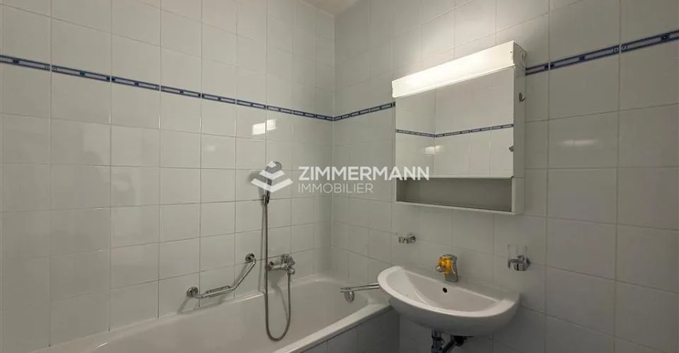 2 Zimmer Wohnung in Genève – Foto 4 von 5