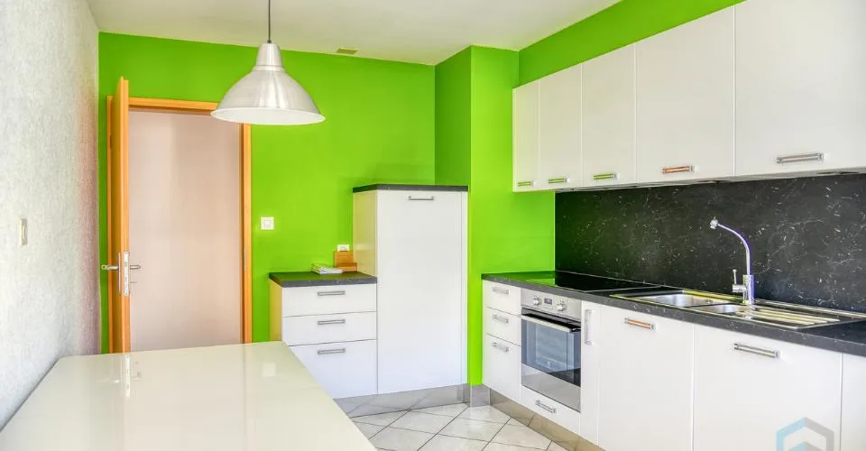 A LOUER Beau 4 ½ pièces rénové au coeur de Noës – photo 4 sur 13