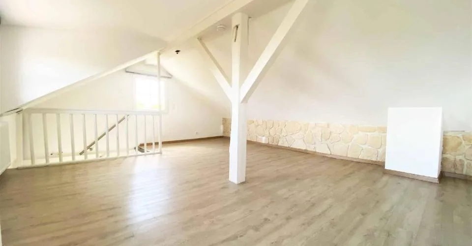 2.5 Zimmer Villa in Epalinges – Foto 6 von 9