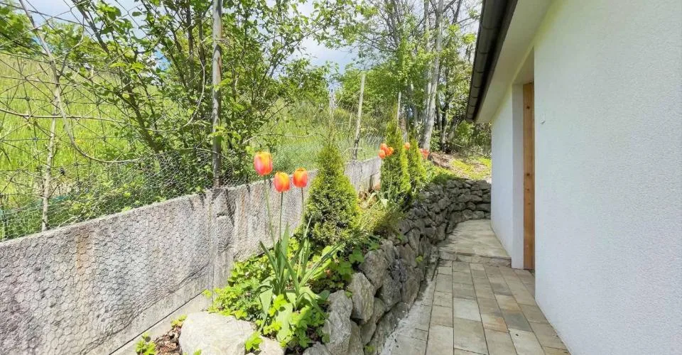 2.5 Zimmer Villa in Epalinges – Foto 2 von 9