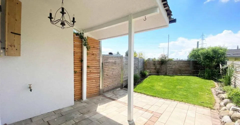 2.5 Zimmer Villa in Epalinges – Foto 7 von 9
