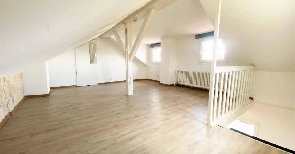2.5 Zimmer Villa in Epalinges – Foto 5 von 9
