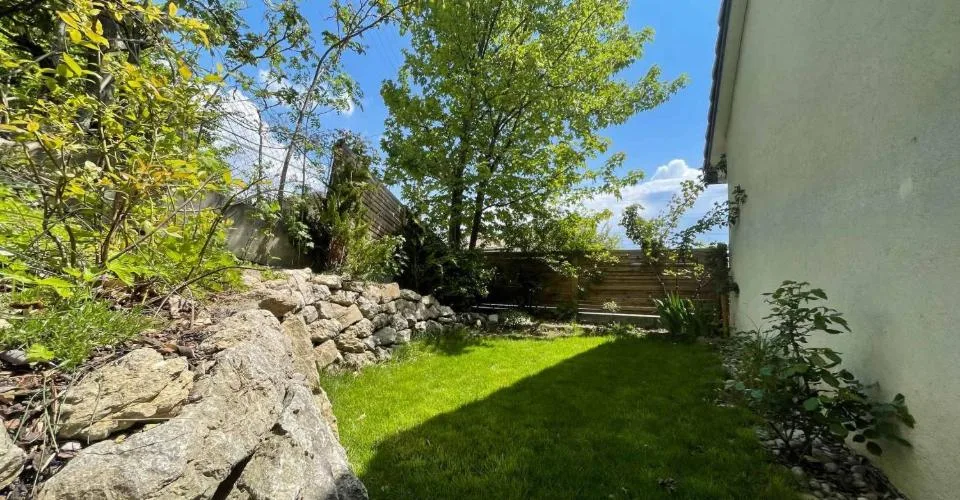 2.5 Zimmer Villa in Epalinges – Foto 8 von 9