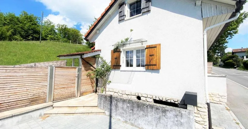 2.5 Zimmer Villa in Epalinges – Foto 9 von 9