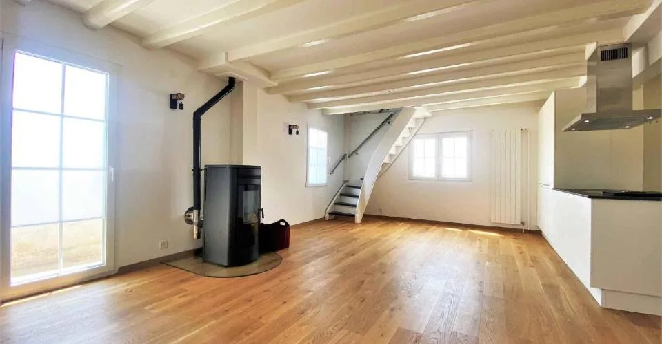 2.5 Zimmer Villa in Epalinges – Foto 3 von 9