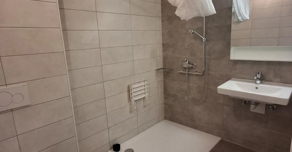 À louer – Charmant appartement de 2,5 pièces à Saint-Cergue. – Foto 3 von 5