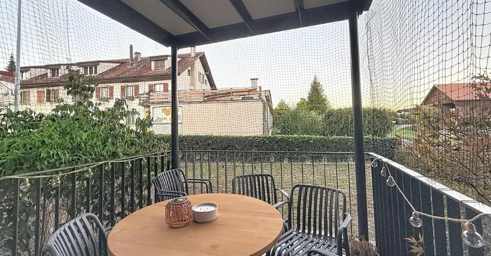 3 ½ pièces - Au calme – photo 6 sur 11